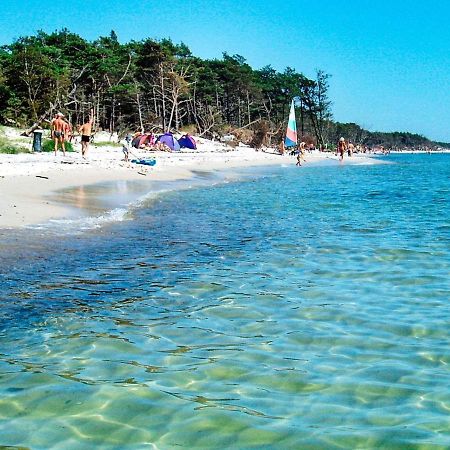 8 Person Holiday Home In Nex Vester Somarken Zewnętrze zdjęcie