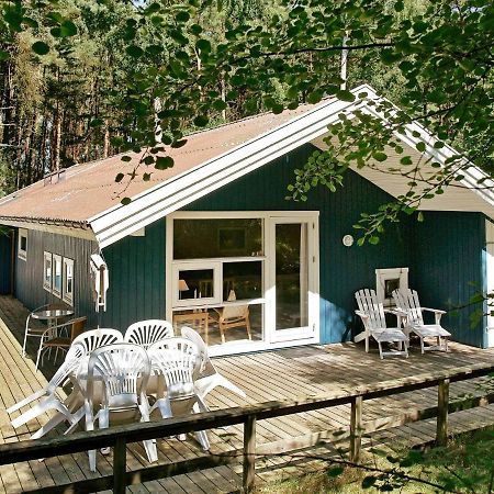 8 Person Holiday Home In Nex Vester Somarken Zewnętrze zdjęcie